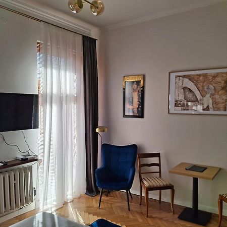 Apartament Studio Z Widokiem Na Rynek 보치니아 외부 사진