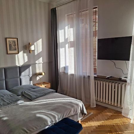 Apartament Studio Z Widokiem Na Rynek 보치니아 외부 사진