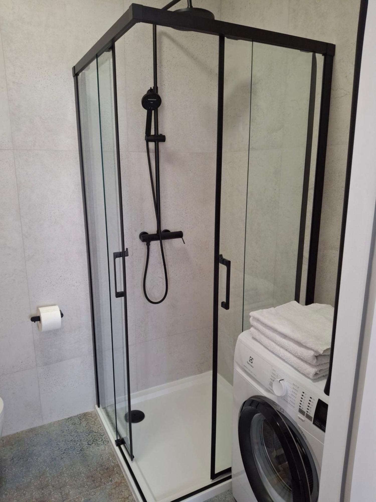 Apartament Studio Z Widokiem Na Rynek 보치니아 외부 사진