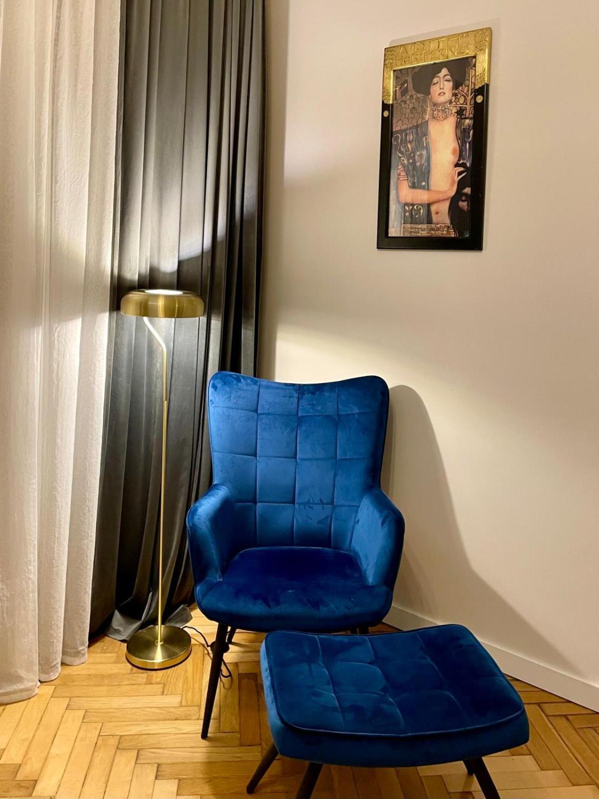 Apartament Studio Z Widokiem Na Rynek 보치니아 외부 사진